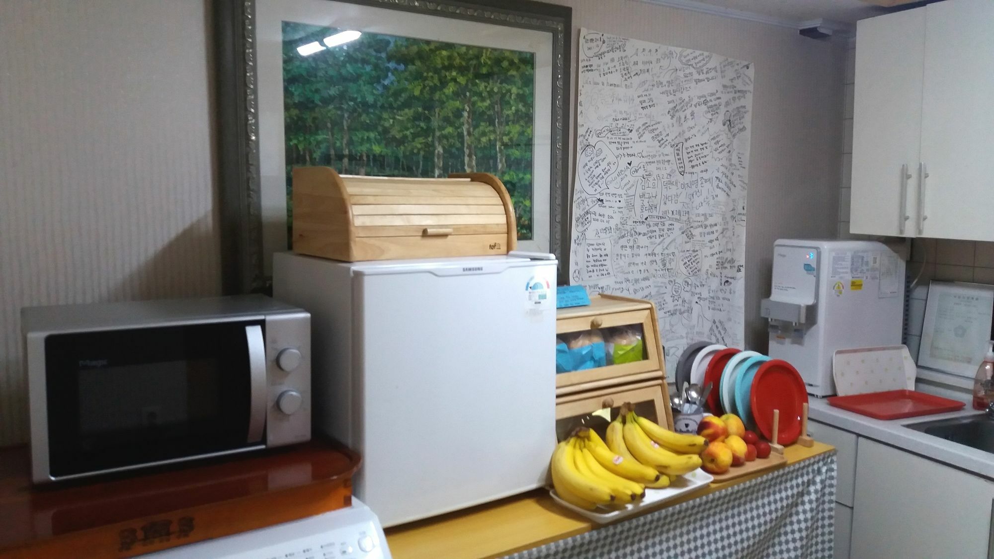 ホテル ドクマンゼ / 徳満斎 全州市 エクステリア 写真