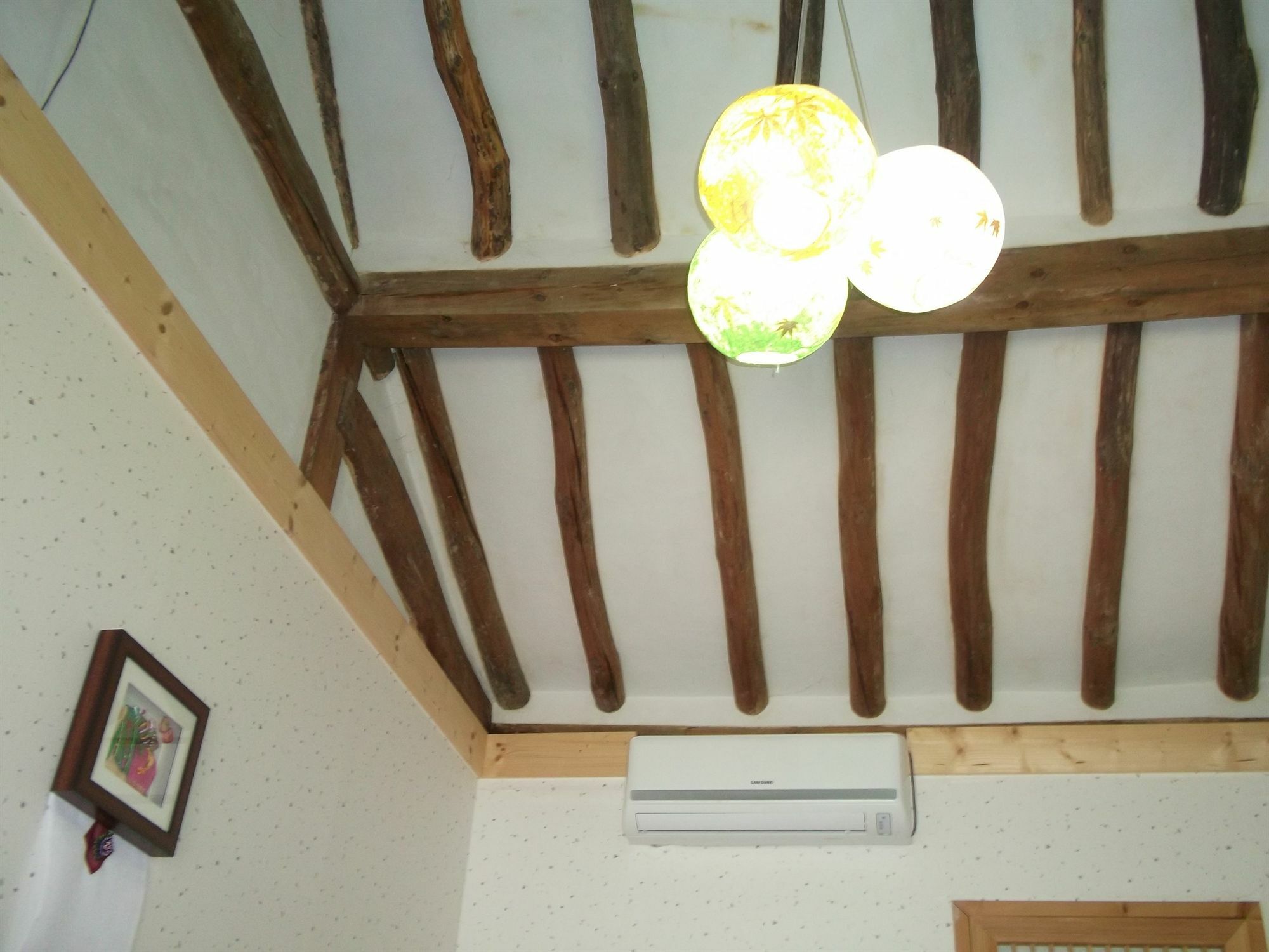ホテル ドクマンゼ / 徳満斎 全州市 エクステリア 写真